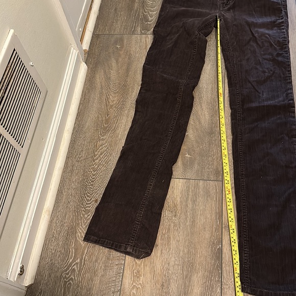 Diesel corduroy pants! - Picture 11 of 11